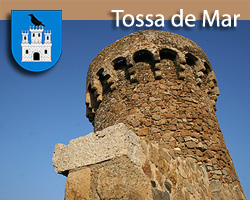 Tossa de Mar